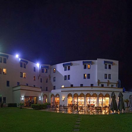 Hotel Ibis Džadída Exteriér fotografie